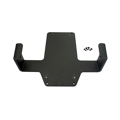 Gamber Johnson Vertical Wall Mount Brackets For Trimline Cf-20 Laptop Vehicle Dock (73000193)