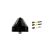AG Antenna Group Ag53 3-lead 2xcell Gps-bb (AG53BB2CG)