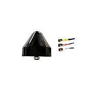 AG Antenna Group Ag53 3-lead Lte Wifi Gps-bb (AG53BBCGW)