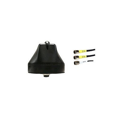 AG Antenna Group Ag63 3-lead 2xcell Gps-bb (AG63BB2CG)