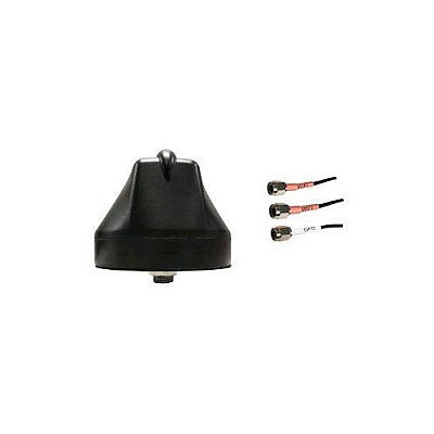 AG Antenna Group Ag63 3-lead 2xwifi Gps-bb (AG63BB2WG)