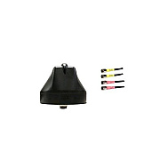 AG Antenna Group Ag64 4-lead 2xcell 2xwifi-bb (AG64BB2C2W)