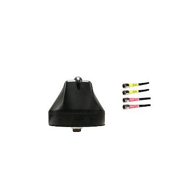 AG Antenna Group Ag64 4-lead 2xcell 2xwifi-bb (AG64BB2C2W)