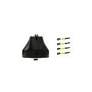 AG Antenna Group Ag64 4-lead 4xcell-bb (AG64BB4C)