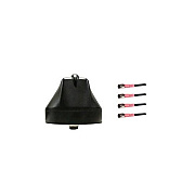 AG Antenna Group Ag64 4-lead 4xwifi-bb (AG64BB4W)