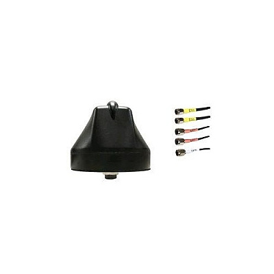 AG Antenna Group Ag65 5-lead 2xcell 2xwifi Gps-bb (AG65BB2CG2W)