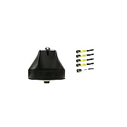 AG Antenna Group Ag65 5-lead 4xcell Gps-bb (AG65BB4CG)