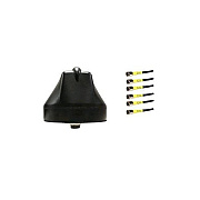 AG Antenna Group Ag66 6-lead 6xcell-bb (AG66BB6C)