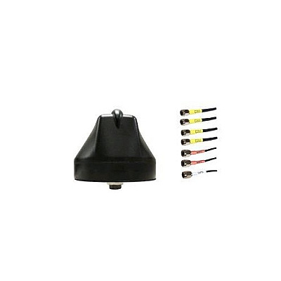AG Antenna Group Ag67 7-lead 4xcell 2xwifi Gps-bb (AG67BB4CG2W)