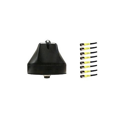 AG Antenna Group Ag68 8-lead 8xcell-bb (AG68BB8C)
