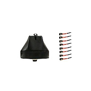 AG Antenna Group Ag68 8-lead 8xwifi-bb (AG68BB8W)