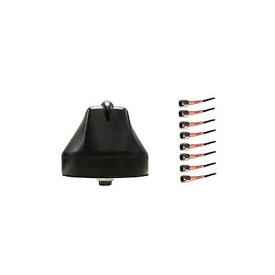 AG Antenna Group Ag68 8-lead 8xwifi-bb (AG68BB8W)
