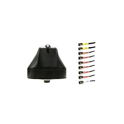 AG Antenna Group Ag69 9-lead 2xcell 6xwifi Gps-bb (AG69BB2CG6W)