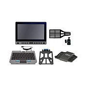 Gamber Johnson Dex Heads Up Vehicle Kit Without Keyboard (7170075700)