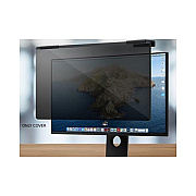 Add-On 27 Acrylic Privacy Screen 16:9 Ratio (ADDPRIVSCN169AP27)