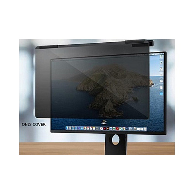 Add-On 27 Acrylic Privacy Screen 16:9 Ratio (ADDPRIVSCN169AP27)