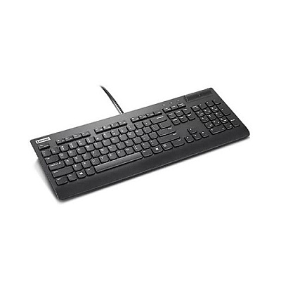 Lenovo Kbd_bo Smc Kbd-us English (4Y41B69353)