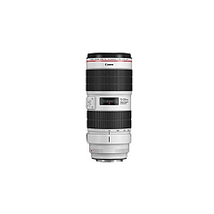 Hanwha Vision Canon Ef 70-200mm F/2.8l Is Iii Usm (SLACE70200)