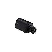 Hanwha Vision 8k Network Box Camera (TNB9000)