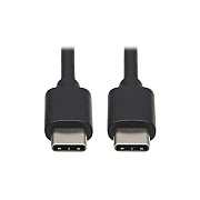 Tripp Lite Usb C Charging Transferring Cable Usb 2. (U040003C)