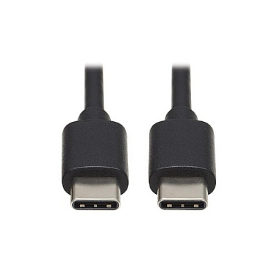 Tripp Lite Usb C Charging Transferring Cable Usb 2. (U040003C)