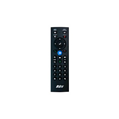 Aver Information Remote Control For Vb130 & Cam130 Light Series (COMLREMOT)