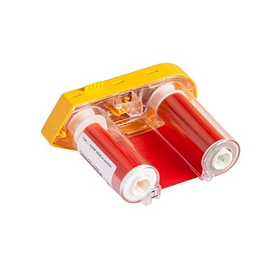 Bridgetek Solutions Bmp61 M611 R10000 Series Printer Ribbon (M61R10010RD)