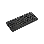 Targus Compact Multi Device Wireless Keyboard W (AKB862US)