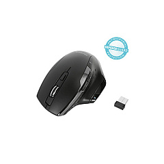 Targus Bluetrace Ergonomic Wireless Mouse W/ An (AMW584GL)