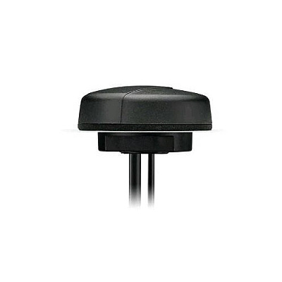 Taoglas Ultima Ma111 2in1 Gps/glonass/galileo & 3g/2g Permanent Mount Antenna, 3m Rg-174 55x20mm (MA111.C.LB.001)
