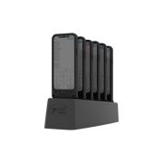 Socket Mobile Durasled Ds860, Ultimate Barcode Scanning Sled (CX39072946)