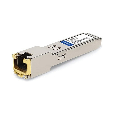 Add-On Raisecom Comp 1g-tx Sfp Cu Xcvr 100m (USFPGE/ANRAO)