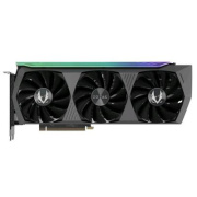 Zotac Gaming Geforce Rtx 3080 Ti Amp Holo 12gb Gddr6x, 386 Bit, 1710/19000, Hdcp, Three Dp, Hdmi, Premium Pack (ZT-A30810F-10P)