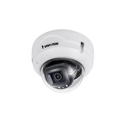 Vivotek 5mp Outdoor Dome, Varifocal 2.8-10mm Lens, Ndaa Compliant (FD9389EHTVV2)