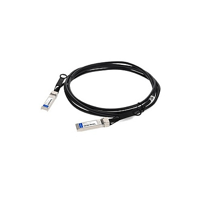 Add-On Aruba Comp Taa 50g-cu Sfp56 Dac 2m (R0M47AAO)