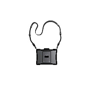 Max Cases Shoulder Strap For Ipad 7 (MCACSSBLK)