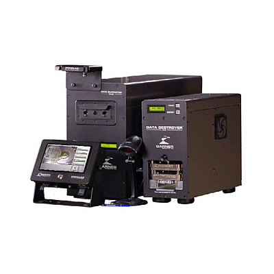 Garner Ts-1xt, Pd-5, Ssd-1, Ic-ts1xt (DD1XT5SSD IRONCLAD)