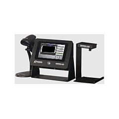 Garner Ironclad Display Unit, Image Capture System: Scanner For Shredders Or Stand-alone Asset Tracking (ICUNIVERSAL)