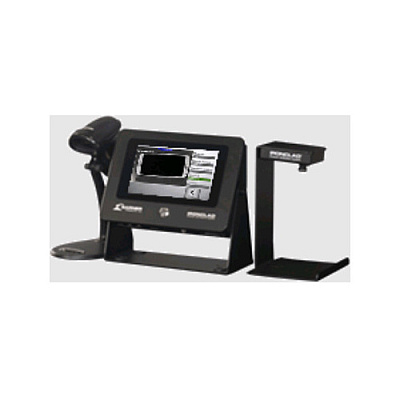 Garner Ironclad Display Unit, Image Capture System: Scanner For Shredders Or Stand-alone Asset Tracking (ICUNIVERSAL)