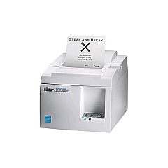 Star Printer Star Tsp143iii Lan Wht (39472010)