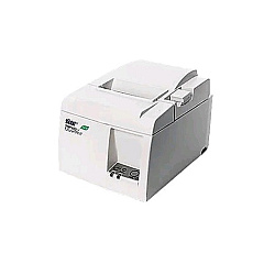 Star Printer Star Tsp143iii Usb Wht (39472410)