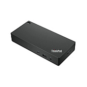 Lenovo Tp Universal Usb-c Dock -us (40AY0090US)
