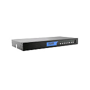 Smartavi 8-port Sh Secure Pro Dvi-i Kvm (SDVN8SPLM)