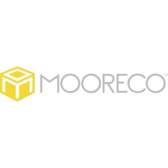 MooreCo Interactive Projector Board 4x20 (76449)