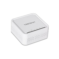 Trendnet Ac1200dual Band Wifi Easymesh Node (TEW832MDR)