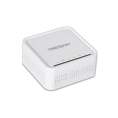 Trendnet Ac1200dual Band Wifi Easymesh Node (TEW832MDR)