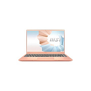 MSI Modern 14 B11mo-607 14 I5 Irisxe (MODERN14B607)