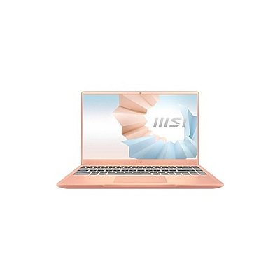 MSI Modern 14 B11mo-607 14 I5 Irisxe (MODERN14B607)