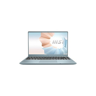 MSI Modern 14 B11mo-611 14 I5 Irisxe. (MODERN14B611)