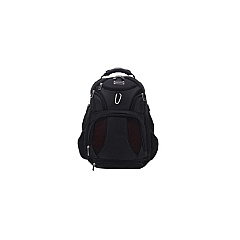 Ecoprintq Jet Set Backpack (EJSSBP17CF)